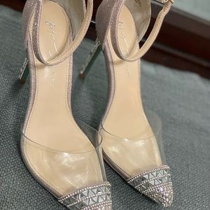 Betsey Johnson Heels